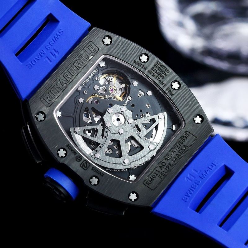 RICHARD MILLE Watches